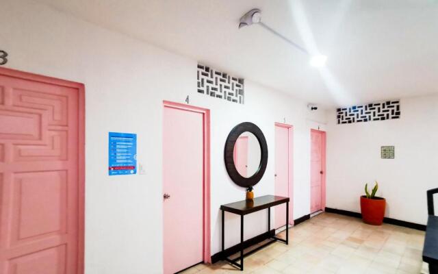Hotel Tropicus Boutique