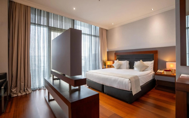 ADM Grand Hotel