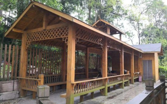 Tongxinglou Express Hotel