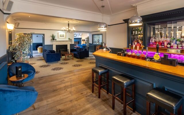The Coach House Suffolk
