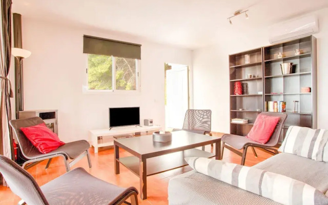 Gorgeous Villa With Private Swimming Pool in Algarrobo-costa