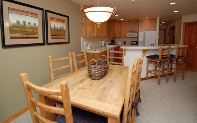 Abode in Deer Lake Village at Deer Valley