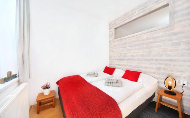 Apartment Labská 108 Špindlerův Mlýn