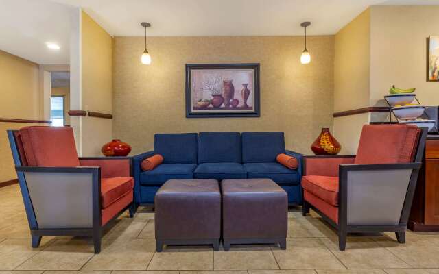 Comfort Inn Kennewick Richland