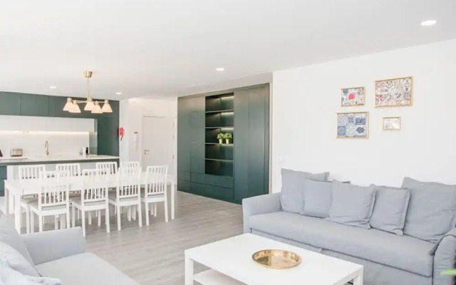 Liiiving in Porto - Ribeira Riverside Apartment