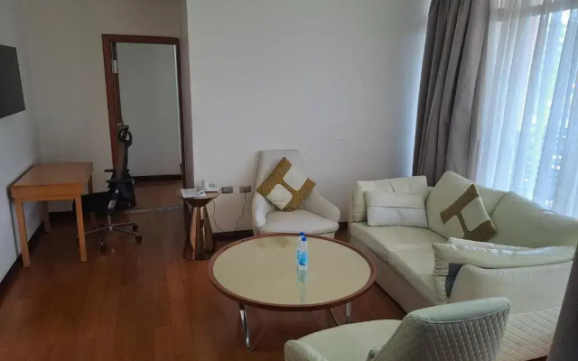 Z Addis Hotel