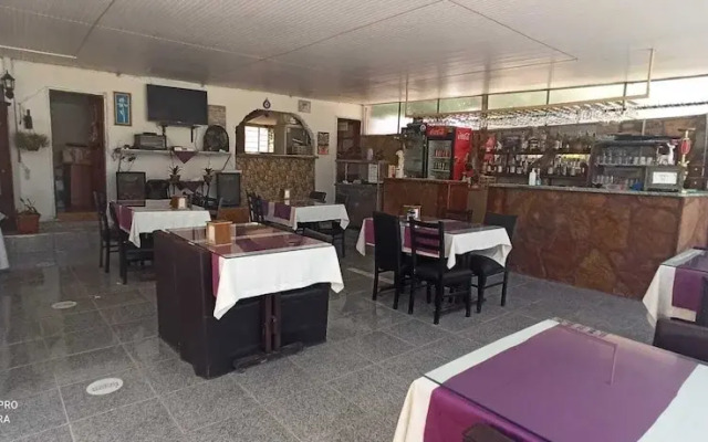 Fethiye Oscar Otel