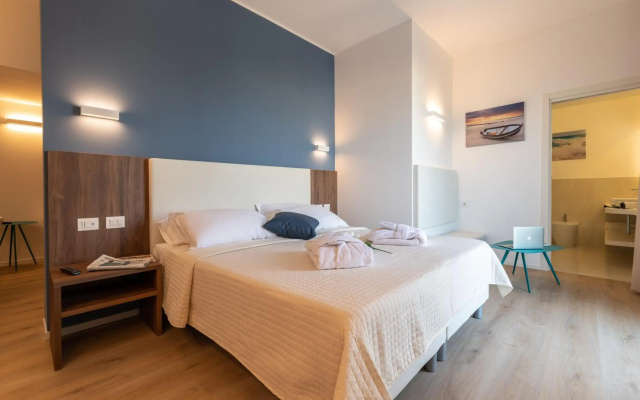 Hotel Mondial