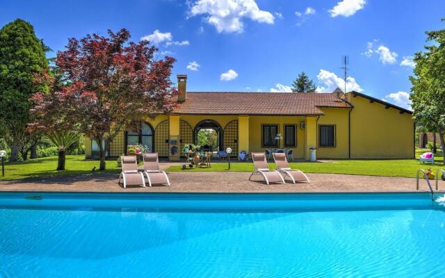 Vt-c765-dgbl0at - Villa Rasena 6