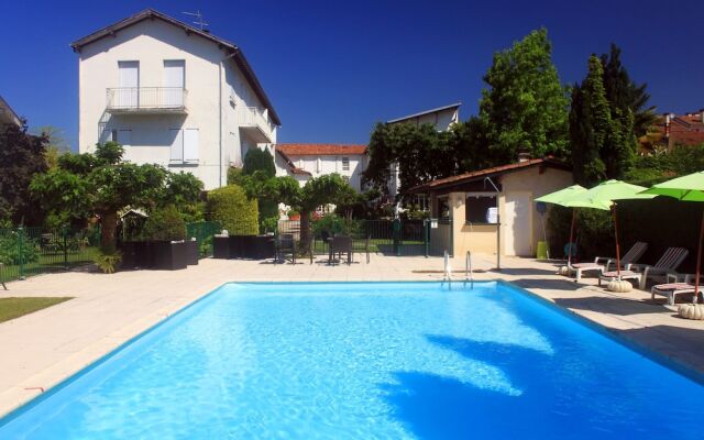 Hôtel Eychenne