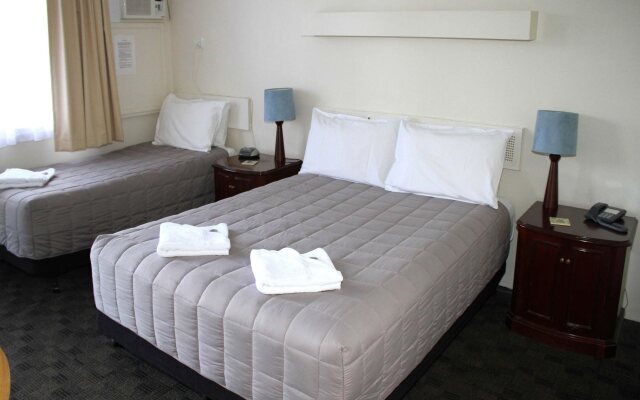 Southbank Motel
