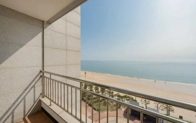 Daecheon Mud Beach Hotel