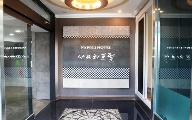 Napoli Hotel