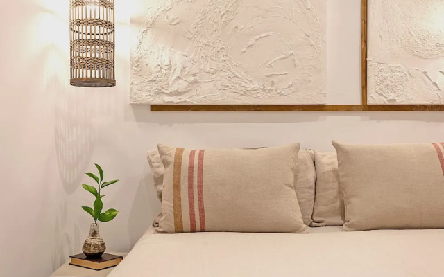 Sumur - 3 Bedrooms in Castellana