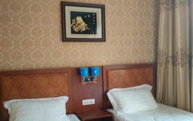 Jinzhong Xinjingjin Hotel