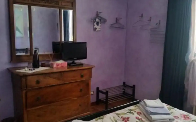 B&B Ariadamare