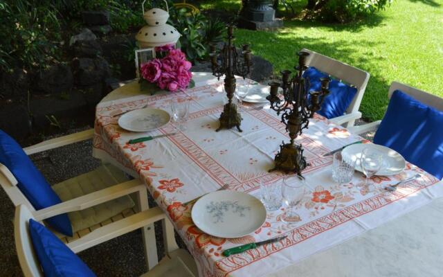 La Tavernetta Dell'Etna