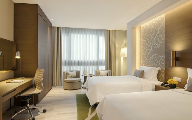 Al Bandar Arjaan by Rotana - Dubai Creek