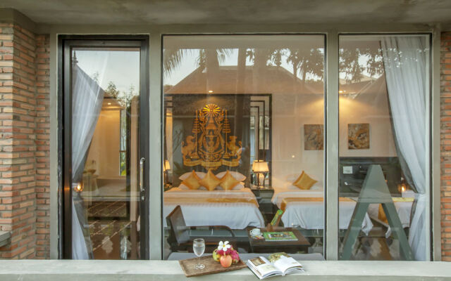 Laysung Residence