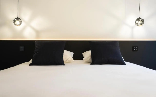 MiHotel Vieux Lyon