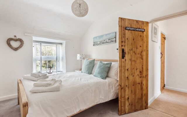 Verbena Cottage
