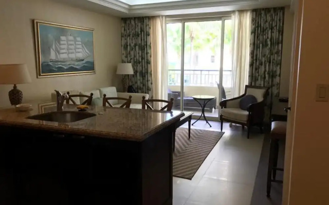 Luxury 1-bed Apartment in Montego Bay