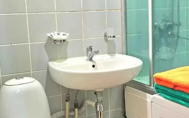 Apartamenty na prospkte Mira 57/55