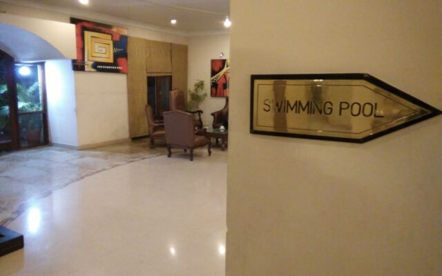 Hotel Asia Vaishno Devi