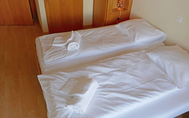 Christiania I F4 Haute-nendaz