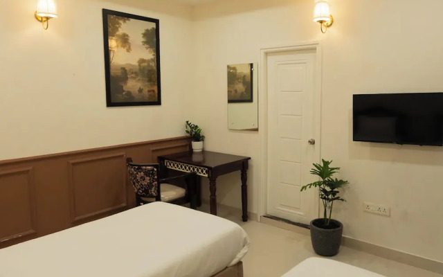 Hotel Granton