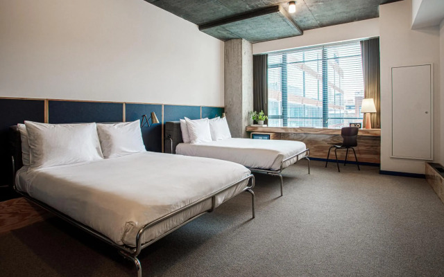 The Emily Hotel