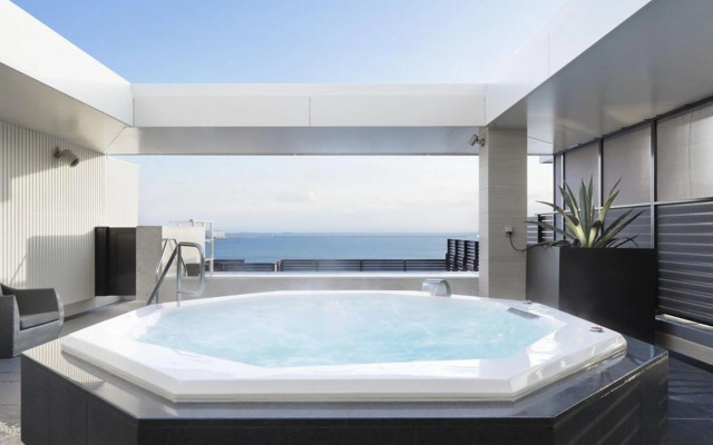 Kobe Minato Onsen Ren - Adult Only