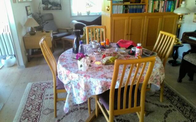 Rendbjerg Bed & Breakfast