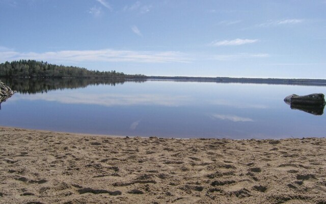 Beautiful Home in Vittaryd With 2 Bedrooms and Wifi