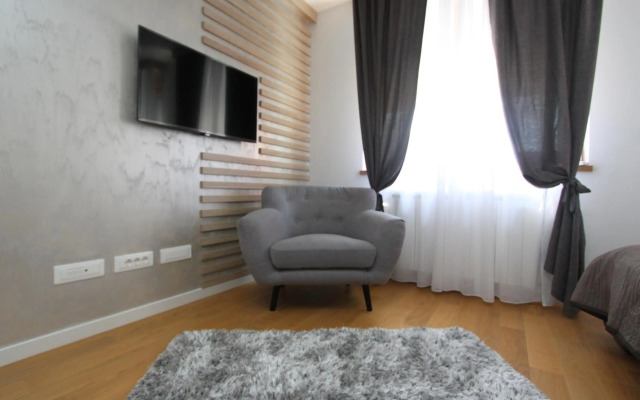 New Belgrade Apartments Magnetic