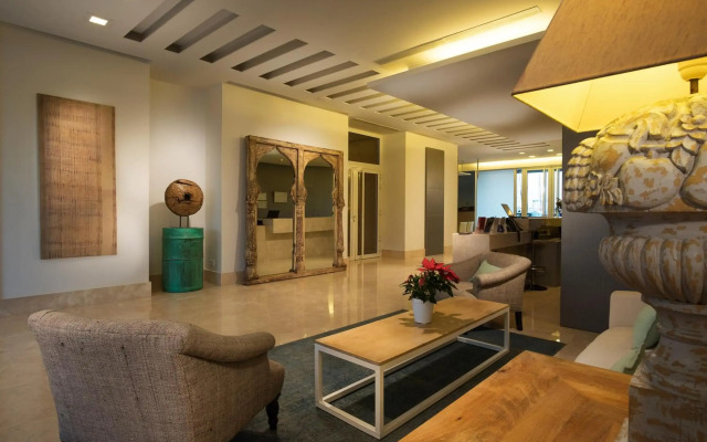 Las Suites de Puerto Sherry