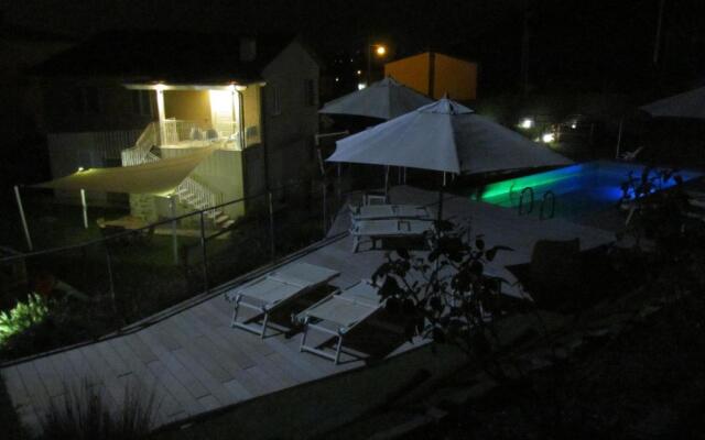Valle apartments