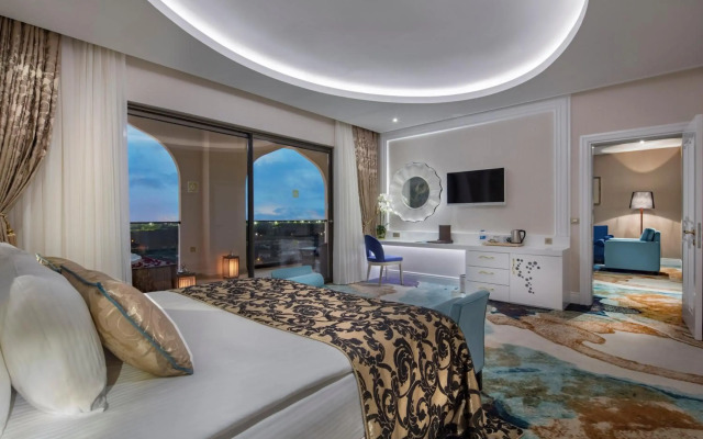 Granada Luxury Belek - All Inclusive