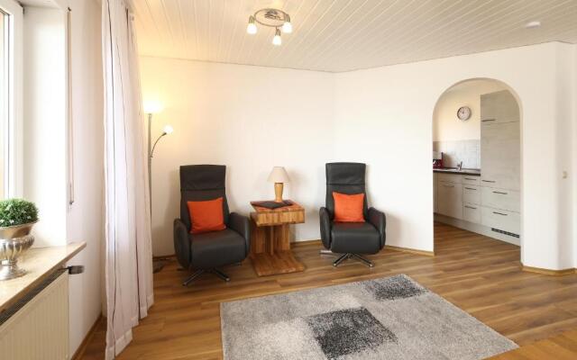 Gastehaus Am Bodensee