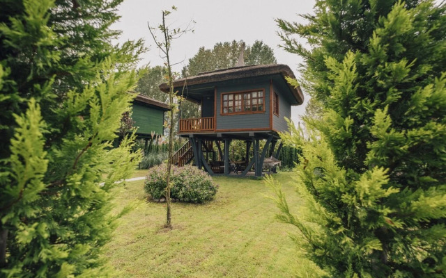 Dedeman Village Sapanca