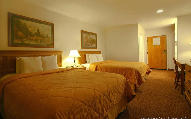 San Mateo SFO Airport Hotel