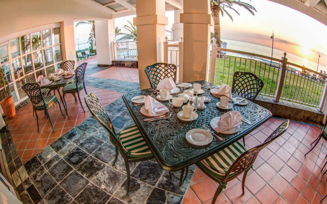 Courtyard Hotel Gqeberha