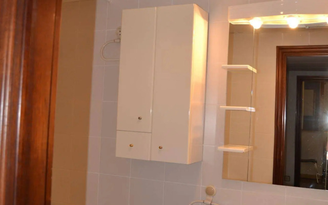 Apartamentos Zaragoza Centro 3000