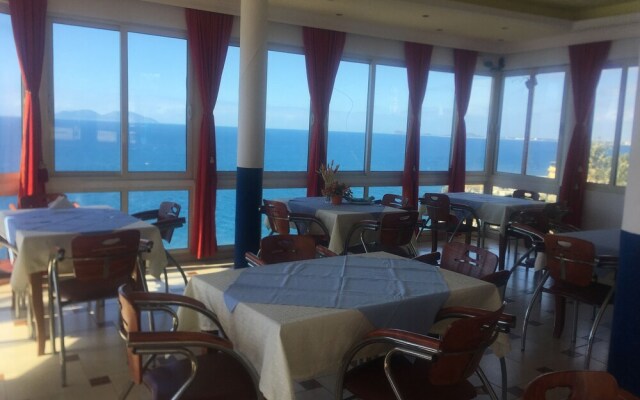 Skyhill Boutique Hotel