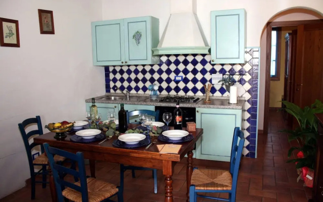 Agriturismo le Docce
