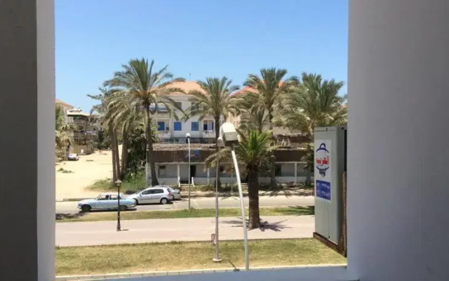 Houras Hotel