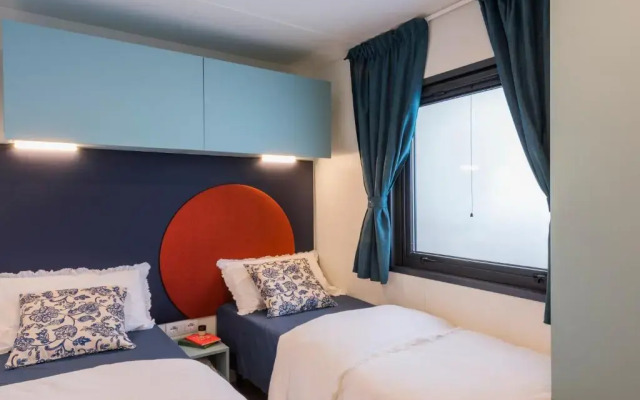 Fornella Caravanpark