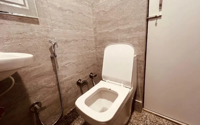 Hotel Metro View Adarsh Nagar Metro