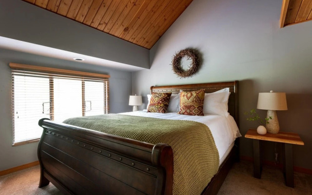 Salishan Lane - Skylight