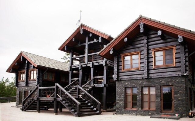 Kalina Villa